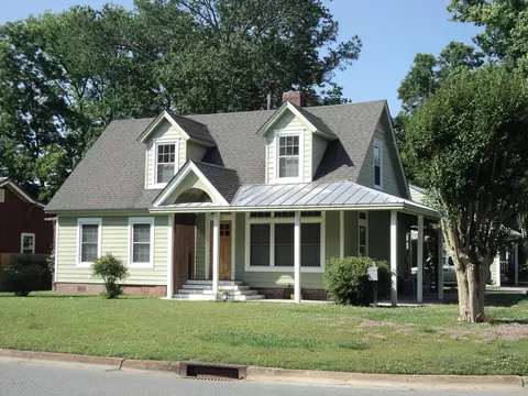 128 E 14th St, Washington, NC 27889 photo 23