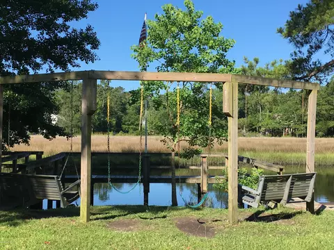 543 Groves Point Dr, Hampstead, NC 28443 photo 35