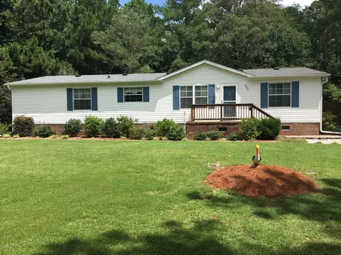 543 Groves Point Dr, Hampstead, NC 28443 photo 1