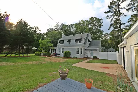 809 Trinity Dr W, Wilson, NC 27893 photo 29