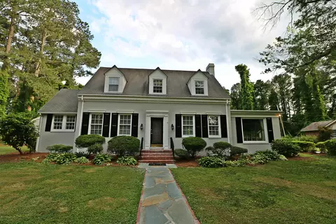809 Trinity Dr W, Wilson, NC 27893 photo 25