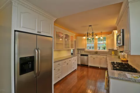 809 Trinity Dr W, Wilson, NC 27893 photo 5