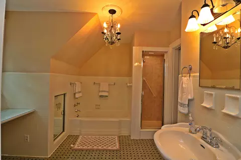 809 Trinity Dr W, Wilson, NC 27893 photo 21