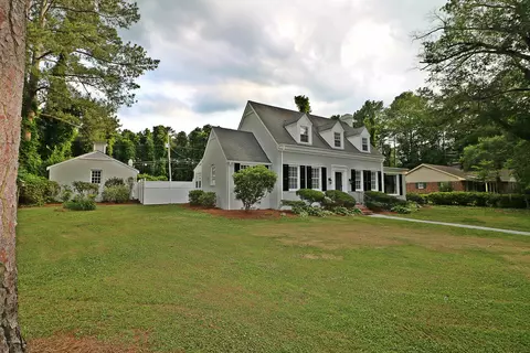 809 Trinity Dr W, Wilson, NC 27893 photo 26