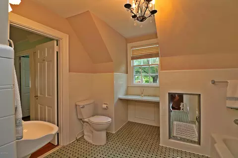 809 Trinity Dr W, Wilson, NC 27893 photo 20