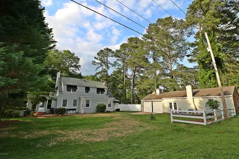 809 Trinity Dr W, Wilson, NC 27893 photo 30