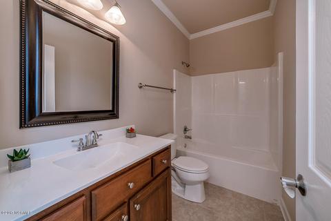 206 Smith St, Atlantic Beach, NC 28512 photo 28