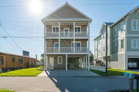 206 Smith St, Atlantic Beach, NC 28512 photo 38