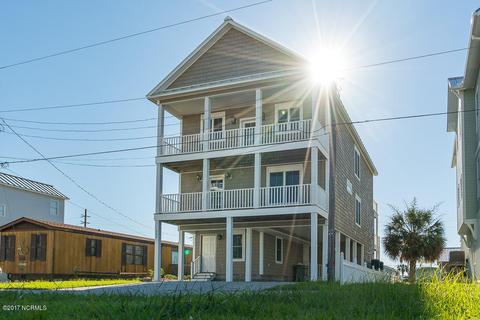 206 Smith St, Atlantic Beach, NC 28512 photo 1