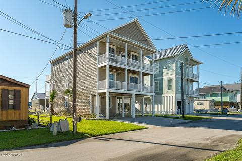 206 Smith St, Atlantic Beach, NC 28512 photo 37