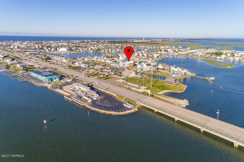 206 Smith St, Atlantic Beach, NC 28512 photo 36