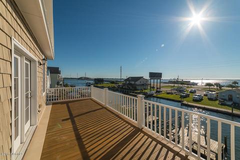 206 Smith St, Atlantic Beach, NC 28512 photo 16