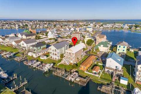 206 Smith St, Atlantic Beach, NC 28512 photo 4