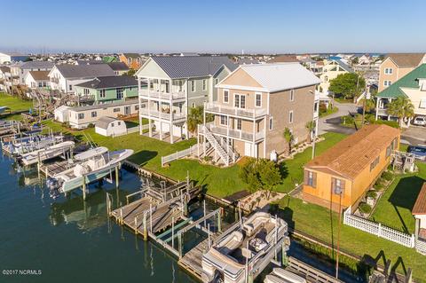 206 Smith St, Atlantic Beach, NC 28512 photo 3