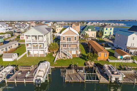 206 Smith St, Atlantic Beach, NC 28512 photo 39