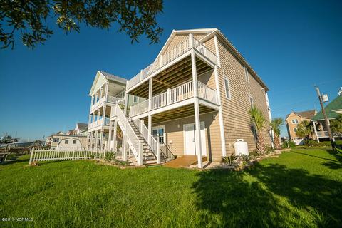 206 Smith St, Atlantic Beach, NC 28512 photo 33