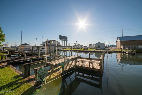 206 Smith St, Atlantic Beach, NC 28512 photo 34