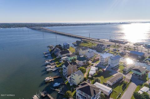 206 Smith St, Atlantic Beach, NC 28512 photo 40