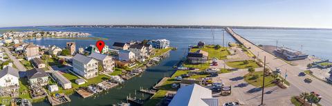 206 Smith St, Atlantic Beach, NC 28512 photo 5