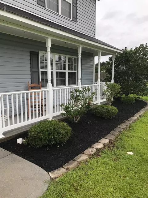 309 Mann St, Hubert, NC 28539 photo 3