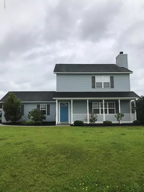 309 Mann St, Hubert, NC 28539 photo 1