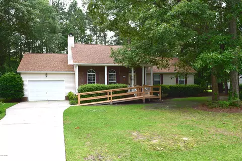 560 Deer Run Rd, New Bern, NC 28562 photo 1
