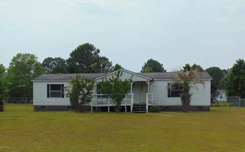 2178 Pineneedle Ln, Deep Run, NC 28525 photo 1