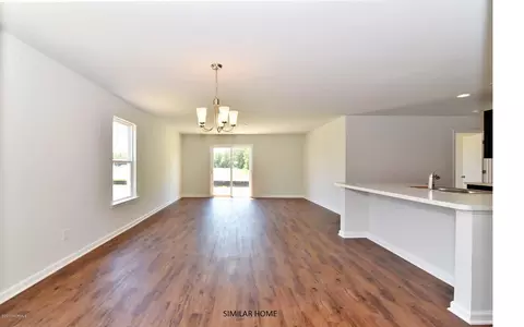 90 S Ryder Ct, Hampstead, NC 28443 photo 4