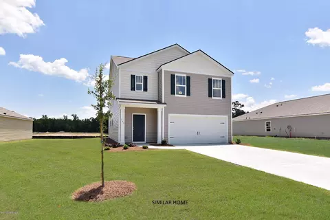 90 S Ryder Ct, Hampstead, NC 28443 photo 1