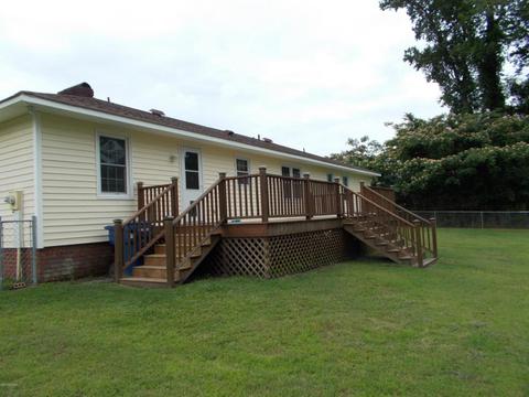 3831 Random Rd, Kinston, NC 28504 photo 3
