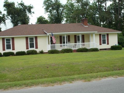 3831 Random Rd, Kinston, NC 28504 photo 1