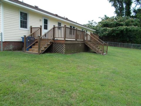 3831 Random Rd, Kinston, NC 28504 photo 4