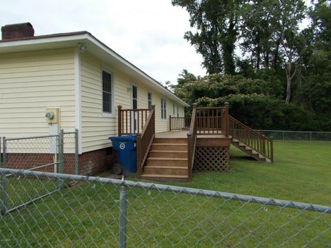 3831 Random Rd, Kinston, NC 28504 photo 2