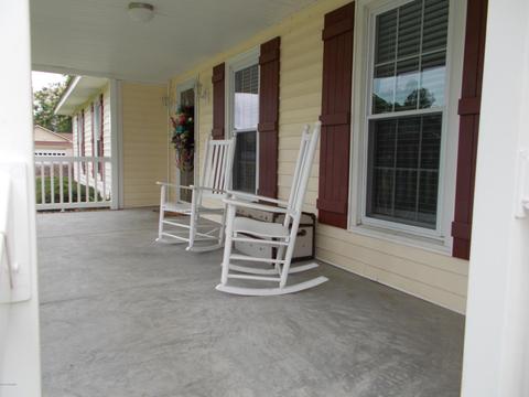 3831 Random Rd, Kinston, NC 28504 photo 5