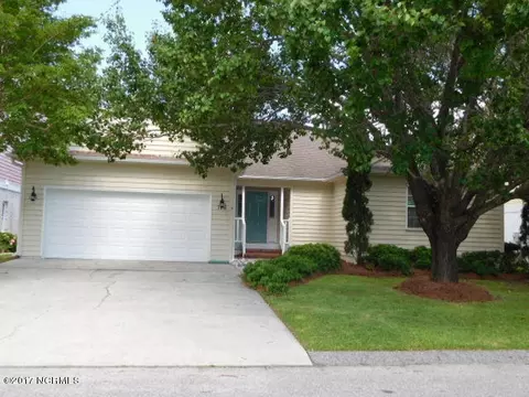 786 Sloop Pointe Ln, Kure Beach, NC 28449 photo 1