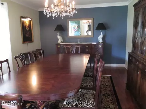 709 Dixie Rd, Clinton, NC 28328 photo 12