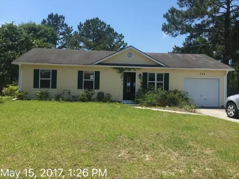 335 Riggs, Hubert, NC 28539 photo 1