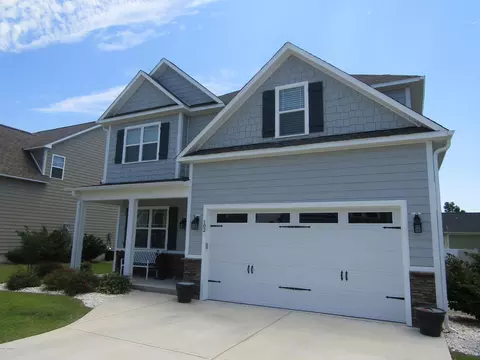 102 Abaco Dr E, Cedar Point, NC 28584 photo 3
