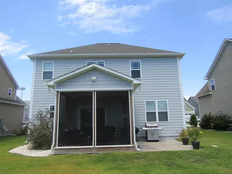 102 Abaco Dr E, Cedar Point, NC 28584 photo 6