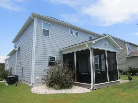 102 Abaco Dr E, Cedar Point, NC 28584 photo 4