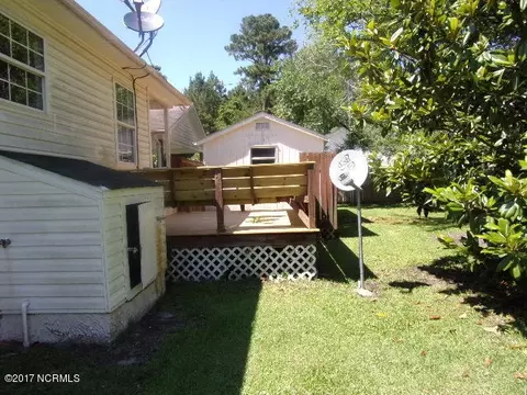 960 Pigott Rd, Gloucester, NC 28528 photo 20