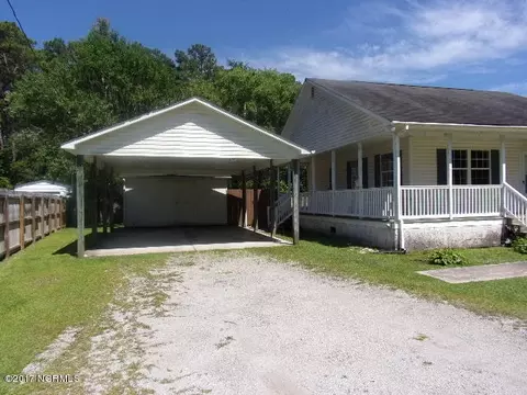 960 Pigott Rd, Gloucester, NC 28528 photo 5