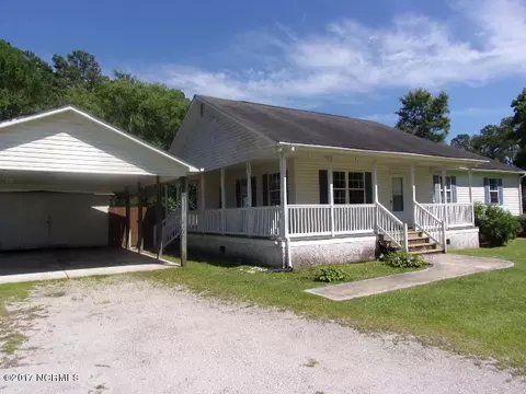 960 Pigott Rd, Gloucester, NC 28528 photo 3
