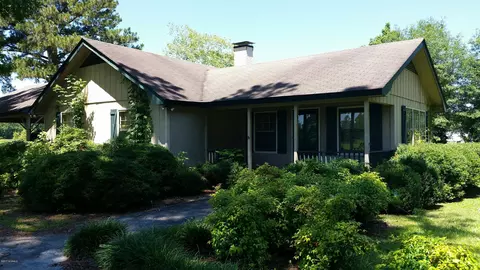 269 Webber Rd, Willard, NC 28478 photo 1