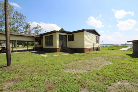 259 Smith Rd, Belhaven, NC 27810 photo 1