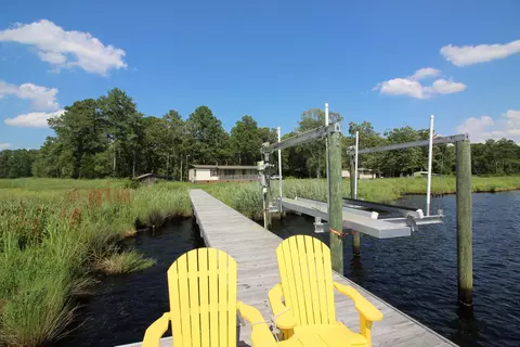 259 Smith Rd, Belhaven, NC 27810 photo 22