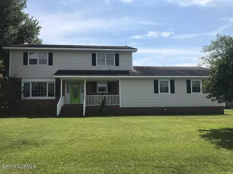 1991 W Barr Rd, Chocowinity, NC 27817 photo 1