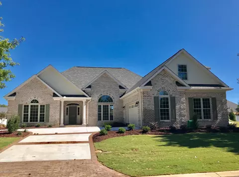 229 Jack Pl, Winterville, NC 28590 photo 1