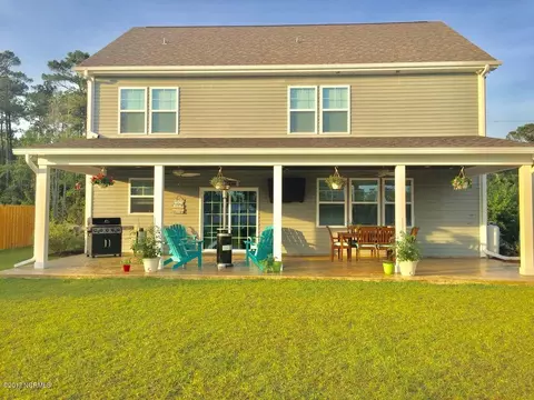 110 Center Dr, Hampstead, NC 28443 photo 4