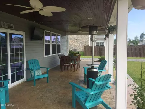 110 Center Dr, Hampstead, NC 28443 photo 6
